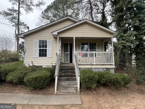 12 Bonaire St, Cartersville, GA 30120
