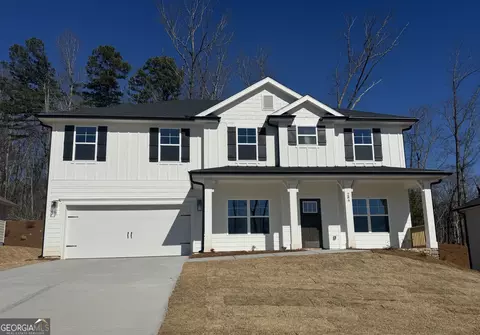 284 Thunder Vly, Dawsonville, GA 30534