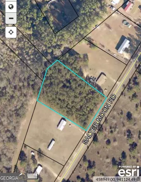 0 Salter Moon Rd, East Dublin, GA 31027