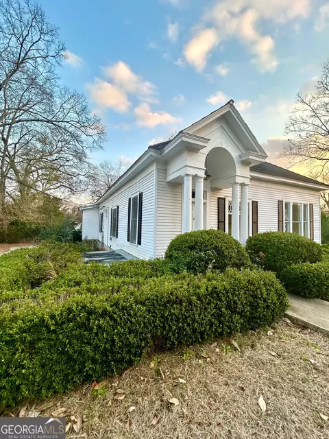 42 W Harris, Cuthbert, GA 39840 photo 2