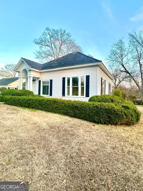 42 W Harris, Cuthbert, GA 39840 photo 3
