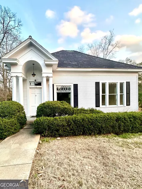 42 W Harris, Cuthbert, GA 39840