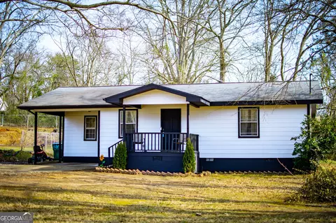 118 Park Ln, Carrollton, GA 30117