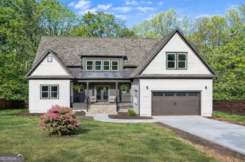 4557 Duncan Dr, Sugar Hill, GA 30518