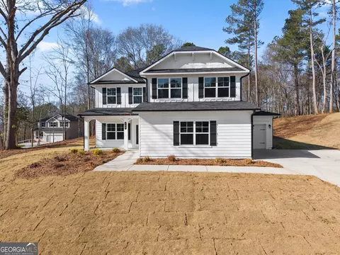 606 Walnut Creek Pkwy, Pendergrass, GA 30567