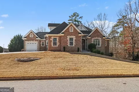 1940 SE Lancaster Dr, Conyers, GA 30013