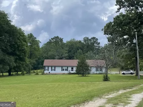 20229 Ga Highway 34, Franklin, GA 30217