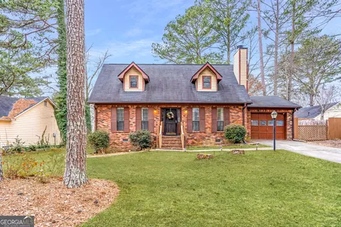 6487 River Glen Dr, Riverdale, GA 30296