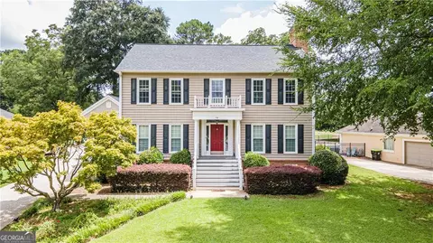 148 White Oak Dr, Newnan, GA 30265