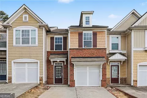 3142 Creston Park Ct, Duluth, GA 30096