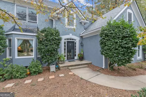 3870 Bays Ferry Trl, Marietta, GA 30062