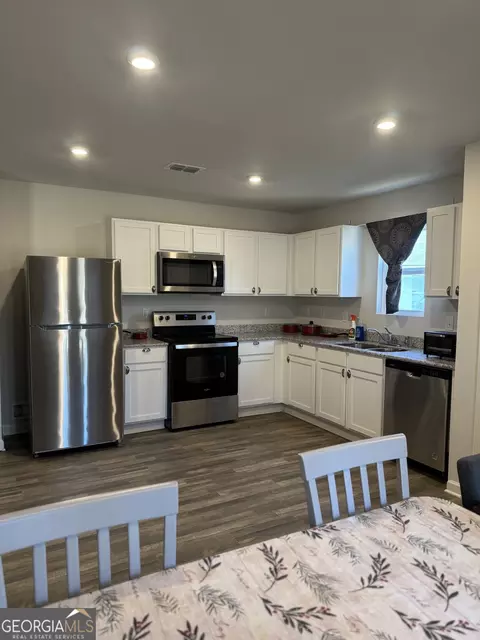 506 Pine Meadows Ct, Macon, GA 31206 photo 21