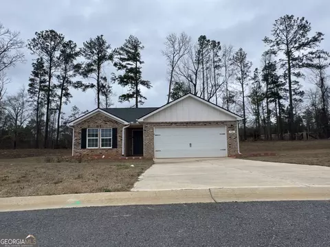 506 Pine Meadows Ct, Macon, GA 31206 photo 2