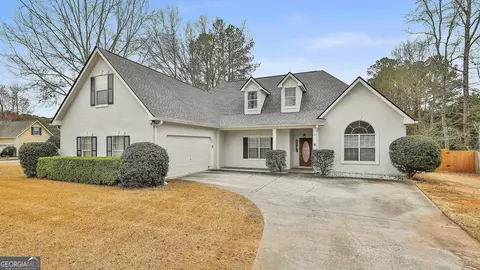 6 Mallard Trce, Newnan, GA 30265