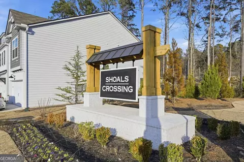 1884 Aron Ln, Conyers, GA 30013
