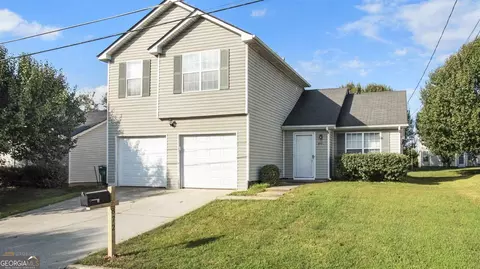 872 Asbury Trl, Lithonia, GA 30058