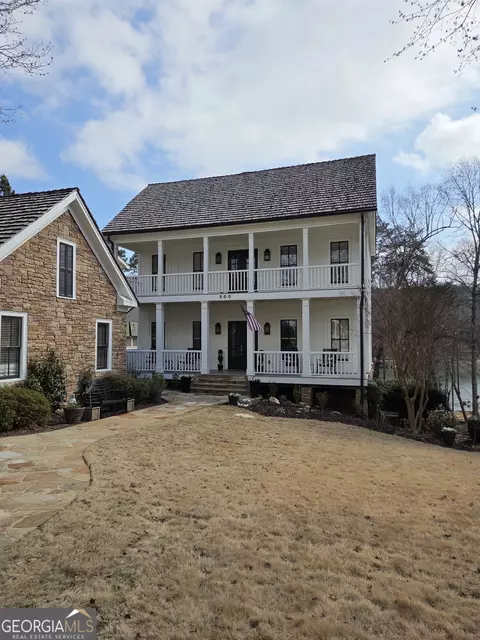 300 Waterfront Park Ln, Dawsonville, GA 30534