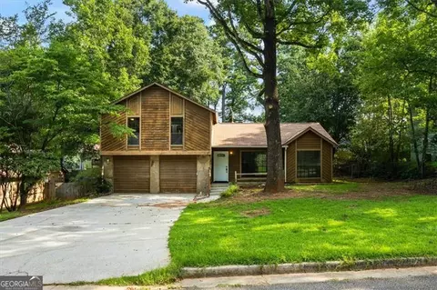340 Windsor Walk SE, Conyers, GA 30094