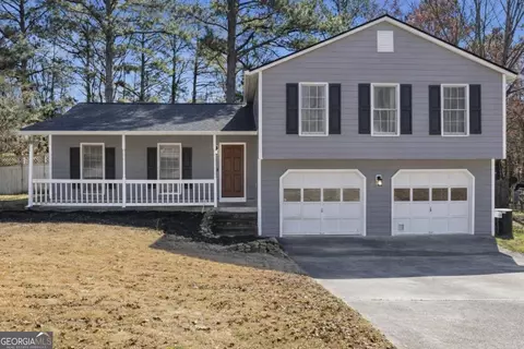 3205 Pond Ridge Trl, Snellville, GA 30078