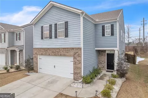 5372 Barberry Ave, Oakwood, GA 30566