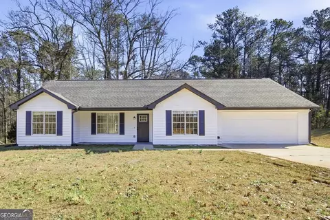 444 Mcgiboney Rd, Covington, GA 30016 photo 4