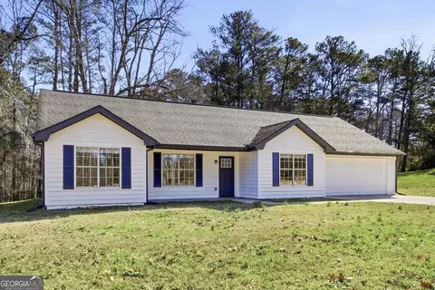 444 Mcgiboney Rd, Covington, GA 30016