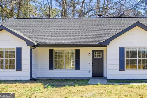 444 Mcgiboney Rd, Covington, GA 30016 photo 5
