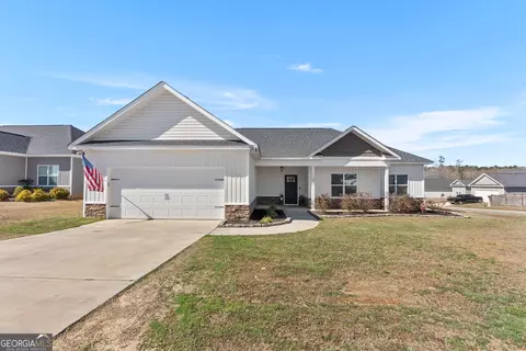 1101 Adirondac Way, Bonaire, GA 31005