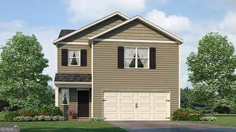 101 Glenrise Dr, Dallas, GA 30157