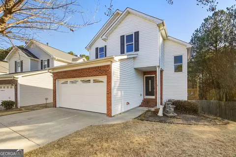 138 Stoneforest Dr, Woodstock, GA 30189