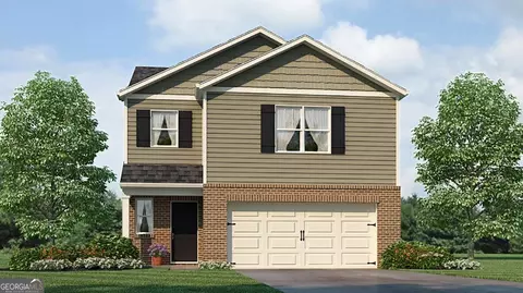 100 Glenrise Dr, Dallas, GA 30157