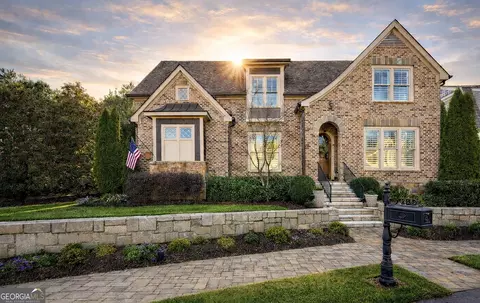 Undisclosed, Duluth, GA 30096