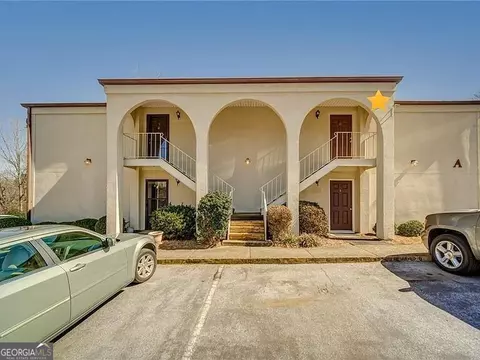 605 Candler St #A6, Gainesville, GA 30501