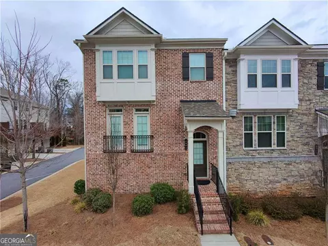 3001 Park Ave, Roswell, GA 30076