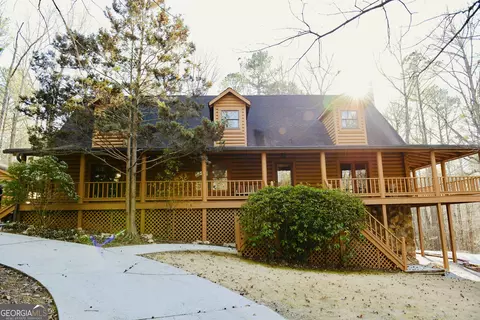 175 Marron Rd, Fayetteville, GA 30215