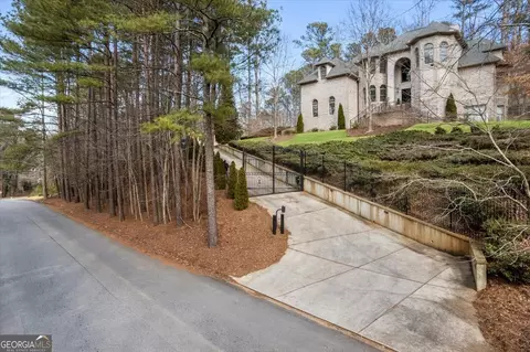 1859 Mountain Shadow, Smoke Rise, GA 30087