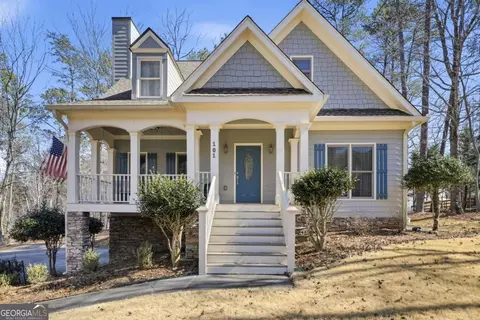 101 Puma Ct, Waleska, GA 30183