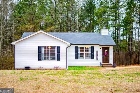 475 Rance Foster Rd, Bowdon, GA 30108