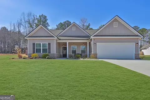736 Brookshire Ct, Monroe, GA 30655