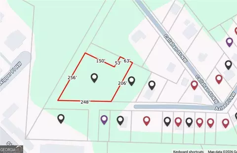 0 Azlee Pl NW, Atlanta, GA 30318