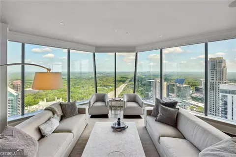 Undisclosed, Atlanta, GA 30326