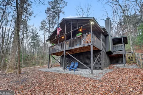 84 Creekside Ln, Clayton, GA 30525