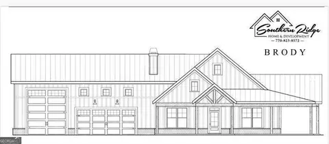 339 Roy Morgan Rd, Carrollton, GA 30116
