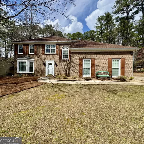 128 Rockspray Rdg, Peachtree City, GA 30269