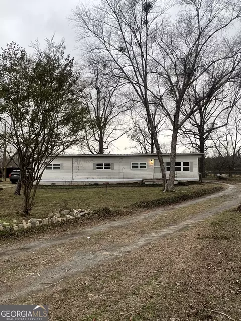 177 Dewey Warnock Rd, East Dublin, GA 31027