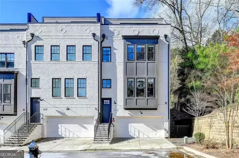 1808 Huntington Hills Ln NW, Atlanta, GA 30309