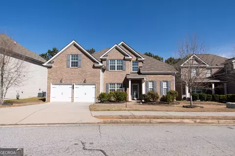 2698 Lower Village Dr, Ellenwood, GA 30294