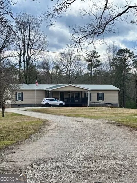 611 Dooley Rd, Clarkesville, GA 30523