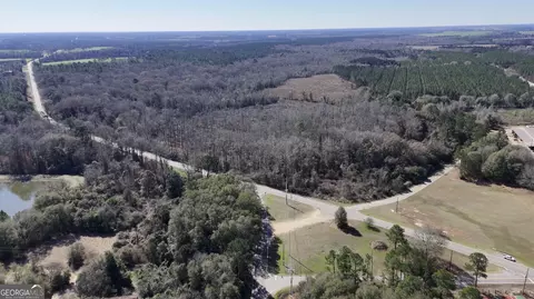 0 Highway 90, Byromville, GA 31007