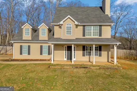 3455 Navigator Ln, Gainesville, GA 30507